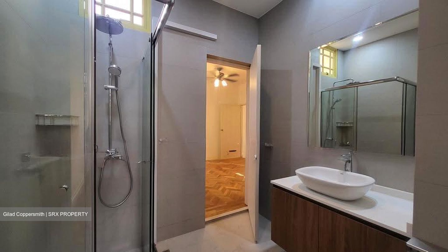 Orange Regency (D10), Apartment #639460891